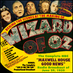 Making of The Wizard Of Oz