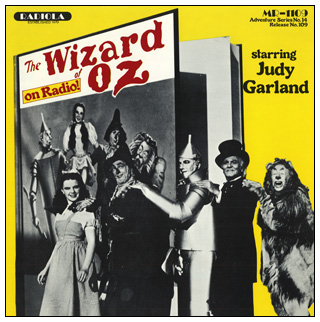 The Wizard Of Oz