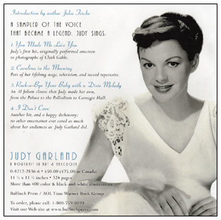 Back of insert