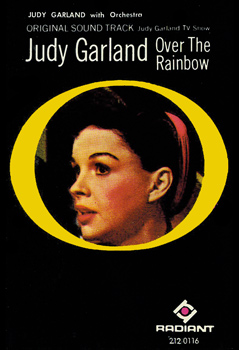 Judy - The Legend