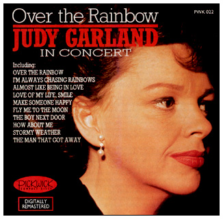 Over The Rainbow