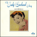 The Judy Garland Story
