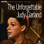 Unforgettable Judy