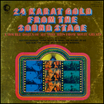 24 Karat Gold