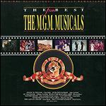 The Best from the MGM Musicals