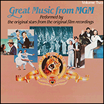 Great Music from MGM Volume Two