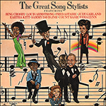 The Great Song Stylists