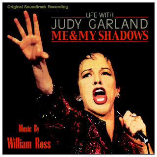 Life with Judy Garland - Me And My Shadows Soundtrack CD
