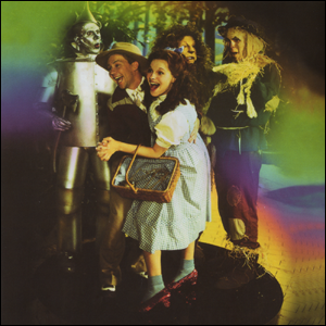 Life with Judy Garland - Me and My Shadows Soundtrack