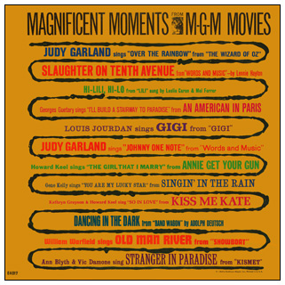 Magnificent Moments