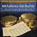 Gershwins In Hollwyood