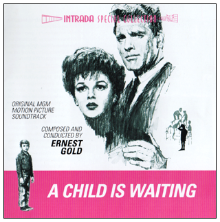 A Child Is Waiting