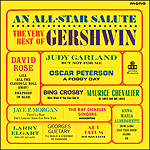 The Very Best of Irving Berlin