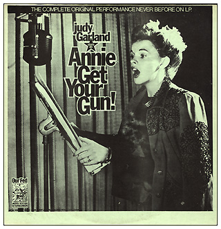 Annie Get Your Gun
