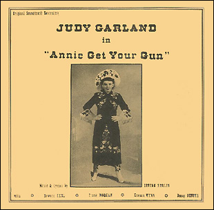 Annie Get Your Gun