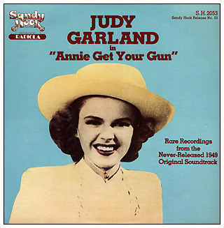 Annie Get Your Gun