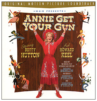 Annie Get Your Gun