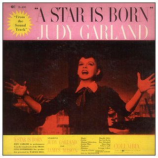 A Star Is Born
