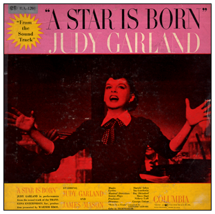 A Star Is Born