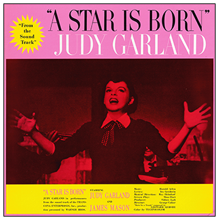 A Star Is Born