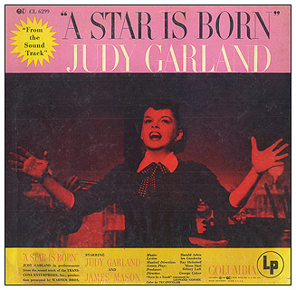 A Star Is Born