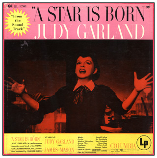 A Star Is Born
