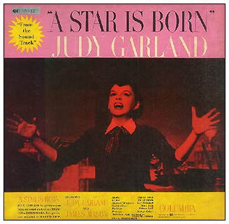 A Star Is Born