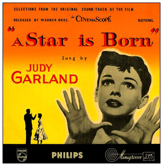 A Star Is Born