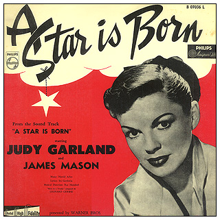 A Star Is Born