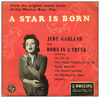 A Star Is Born