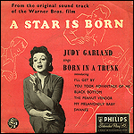 A Star Is Born