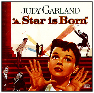 A Star Is Born