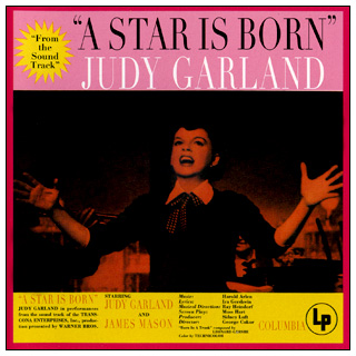 A Star Is Born