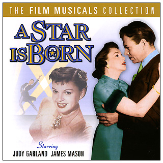 A Star Is Born