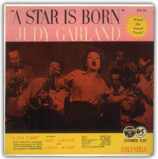 A Star Is Born