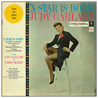 A Star Is Born