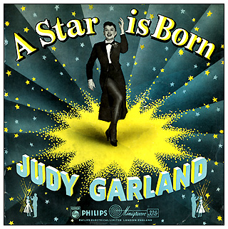 A Star Is Born