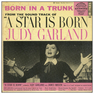 A Star Is Born