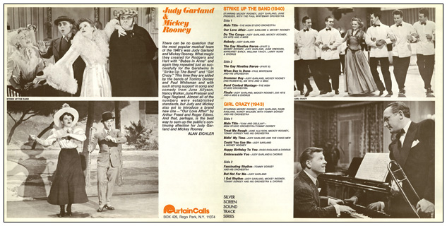 Gatefold