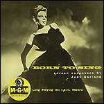 Born To Sing