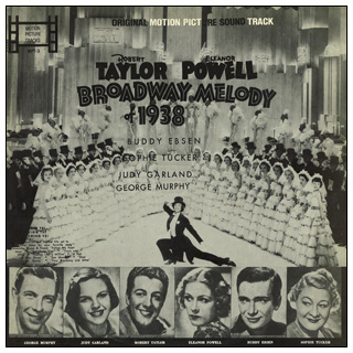 Broadway Melody of 1938