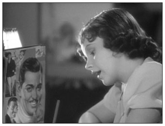 Dear Mr. Gable