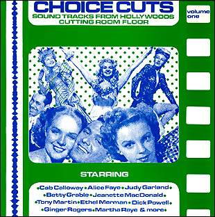Choice Cuts