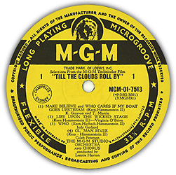 Label