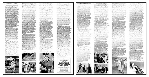 Inside the album