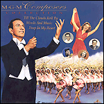 MGM Composers Collection