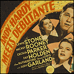 Andy Hardy Meets Debutante