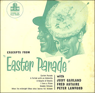 Easter Parade
