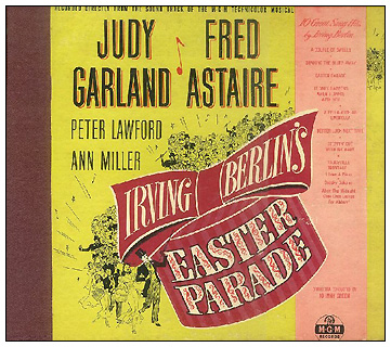Easter Parade