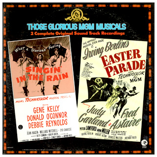 Easter Parade